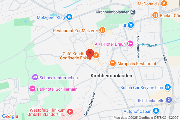 Hofschänke