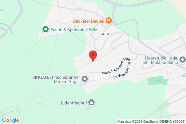 Andreas Schäfer, Ing.Büro für Baustatik Schäfer