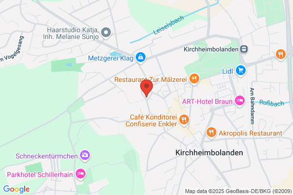 Protestantische Jugendzentrale