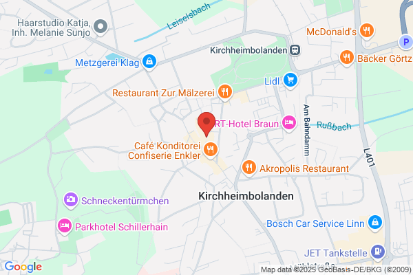 KalypovMayer Kosmetiksalon