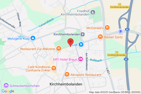 Kibos-Online-Reiseportal