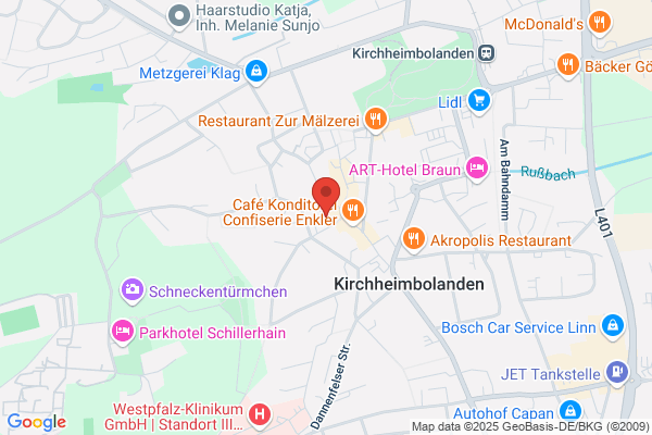 Mandia-Reisen GmbH