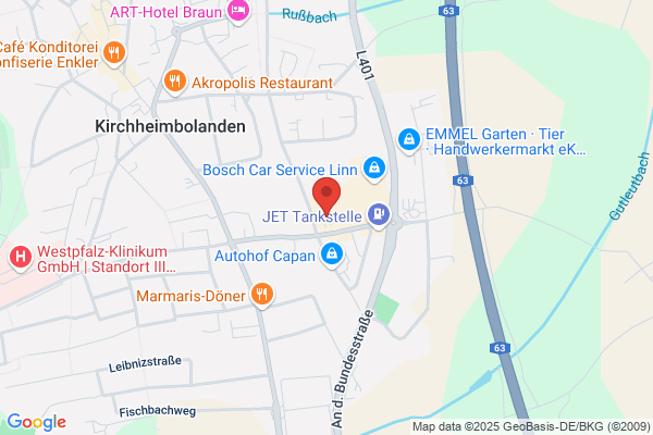 DEICHMANN