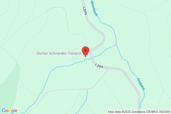 Stefan Schneider Tierarzt