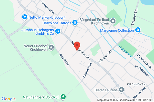 Kath. Grundschule Heinsberg IX