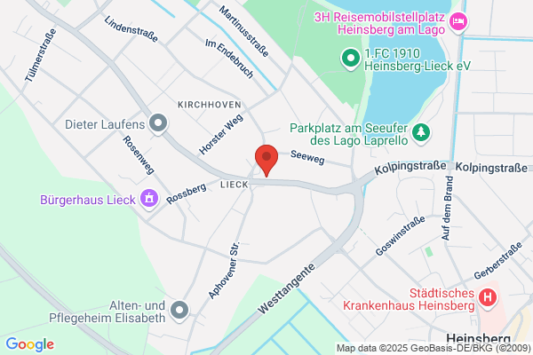 Luhnen Polstermöbel GmbH & Co KG