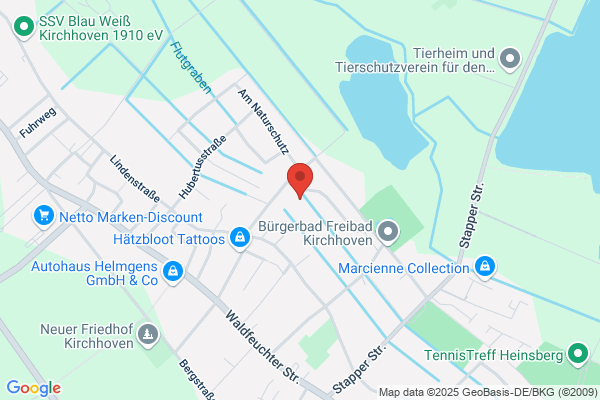 Philippen Industriemontagen GmbH