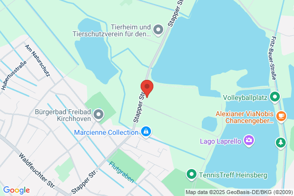 Wohnstätte