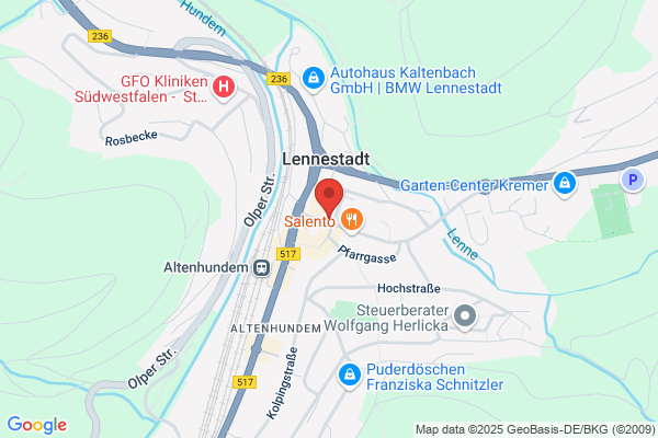 Alte Apotheke