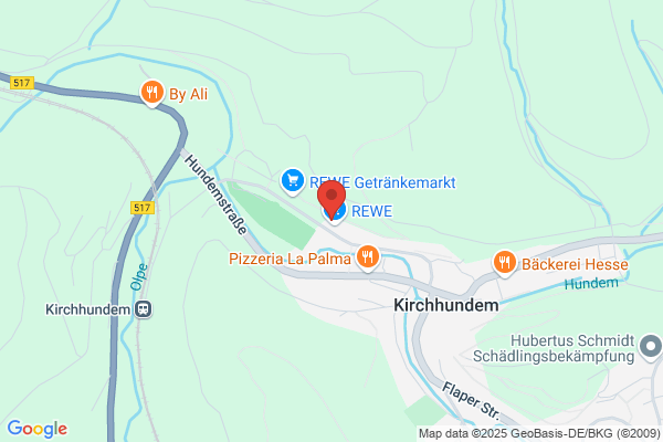 Sauerländer Landbäckerei Friedrich W. Sommer GmbH