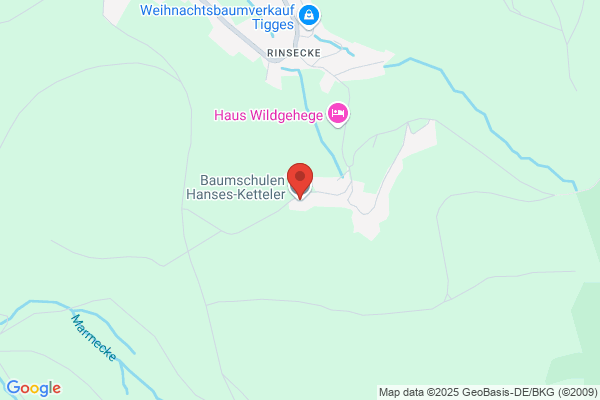 Hanses-Ketteler Baumschulen