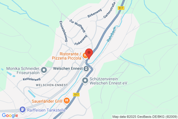 Ochsenfeld Handelsagentur