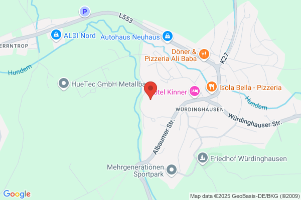 Ikuform GmbH