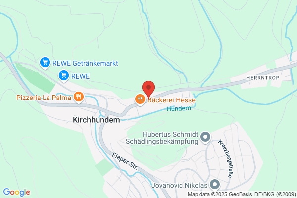 Alten- und Pflegeheim Haus Sauerland