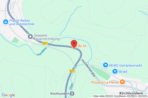 Brüggemann Imbiss Inh. Rebaya Birgit