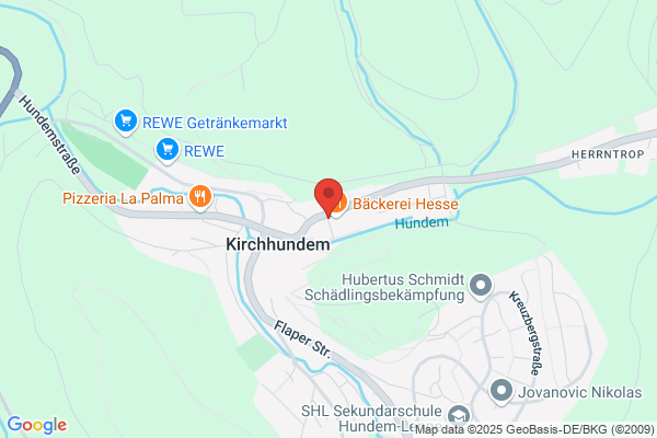 Caritas Tagespflege Kirchhundem