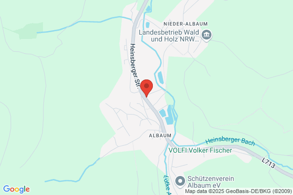 Dorfladen Albaum GmbH