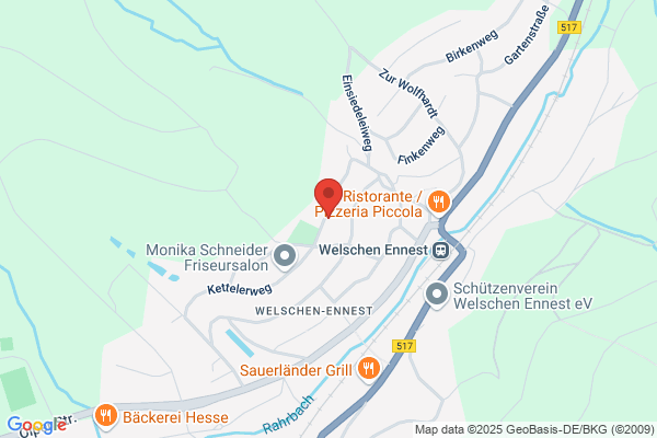 MontessoriKinderhaus Kreis Olpe e.V.