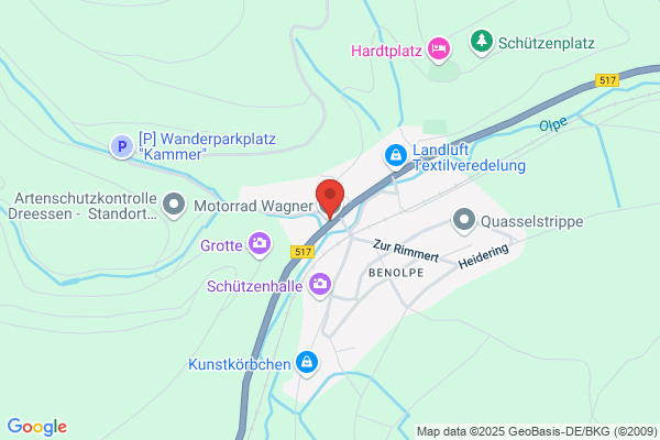 Motorad Wagner Benjamin Wagner