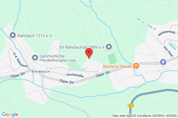 Saßmannshausen Spedition GmbH