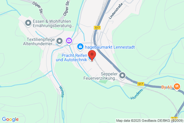 Speedreifen und Automobilservice Adam Goralczyk