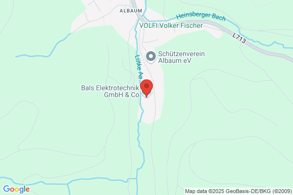 balcom electronic GmbH