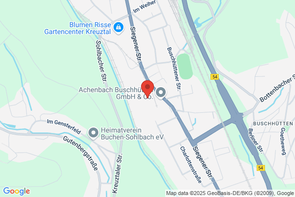 campus-net GmbH