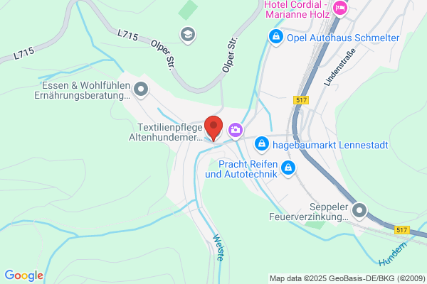 Zur Forelle