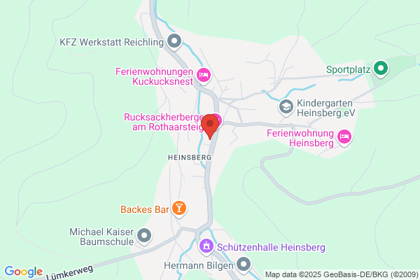 Geldautomat Volksbank Sauerland eG