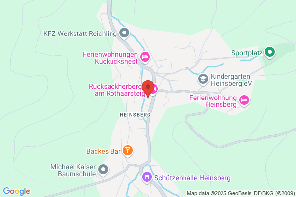 Schwermer Hotel-Restaurant