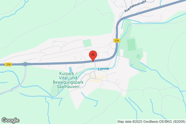 Hotel Voss am Kurgarten