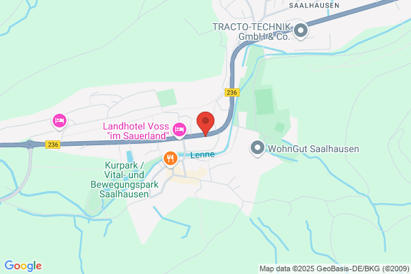 Gastreich