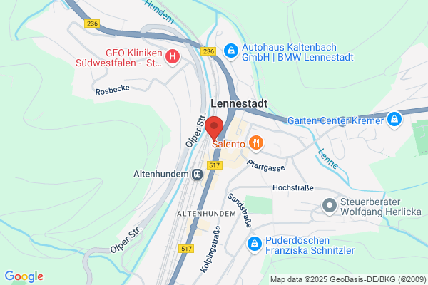 Volksbank Sauerland Immobilien GmbH
