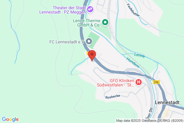 Ev. Kirche Altenhundem-Meggen - Ev. Kirchengemeinde Attendorn-Lennestadt