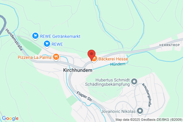Pfarramt Würdinghausen