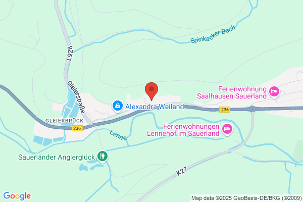 Theile Wiesel Malergeschäft