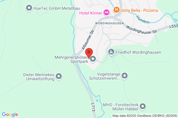 Wahl Maschinenbau-Mechanische Bearbeitungen GmbH