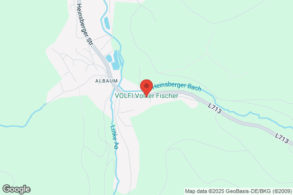 Volker Fischer