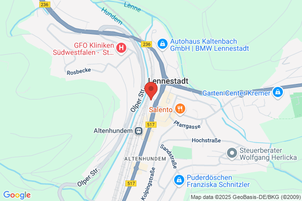 Hanfland