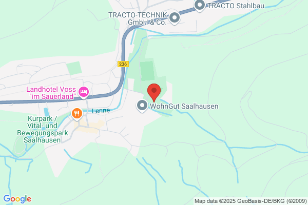 Förderverein Naturbad Saalhausen e.V.