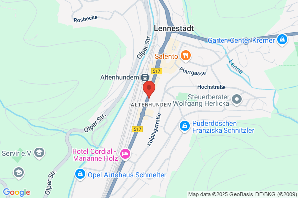 Haus- und Grundbesitzerverein e.V.