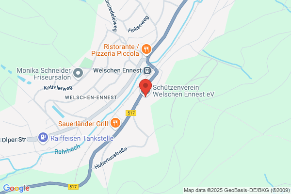Schützenverein Welschen-Enneste.V.