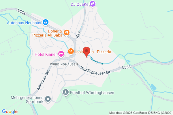 Schützenverein Würdinghausen