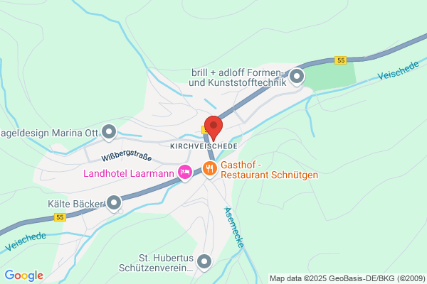 SIGNAL IDUNA Versicherung Ferdinand Buchmann