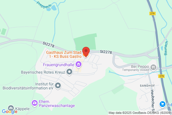 Landhotel zur Alten Kaserne