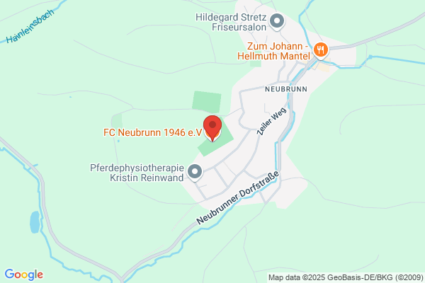 FC Neubrunn 1946 e.V.