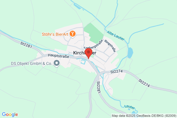 Gaststätte Zur Krone