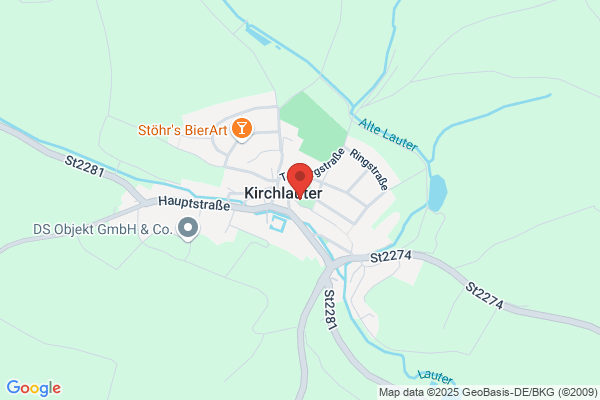 Kath. Pfarramt Mariä Himmelfahrt