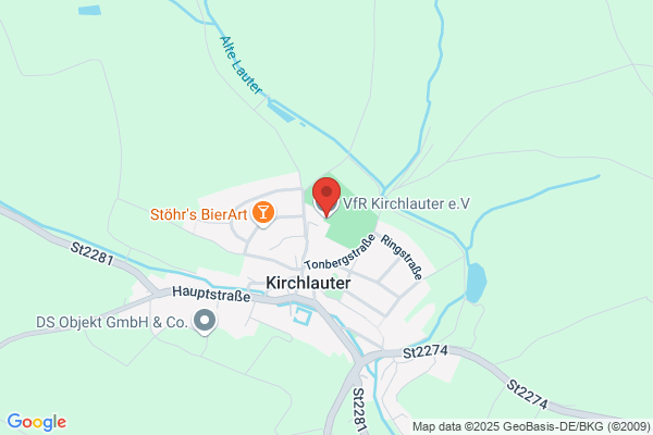 VfR Kirchlauter e.V.
