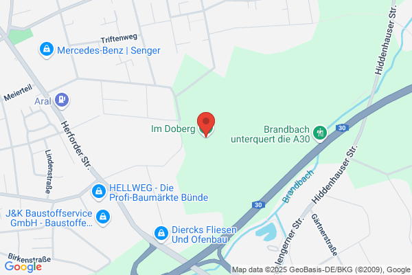 Doberg